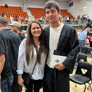 Meet your Posher, Deedra